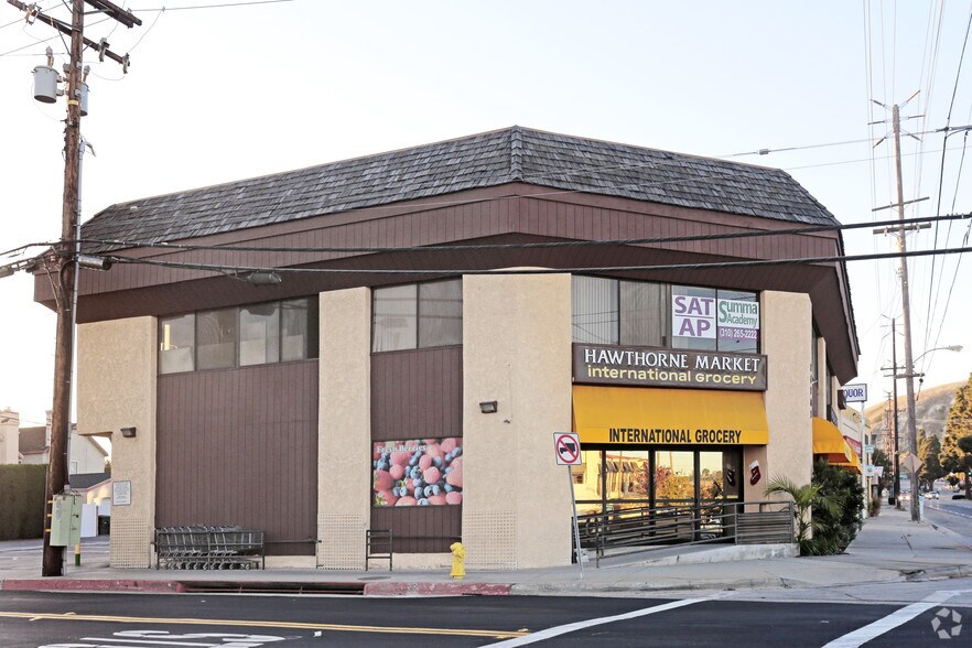 More Photos Of 24202 Hawthorne Blvd, Torrance General Retail For Sale