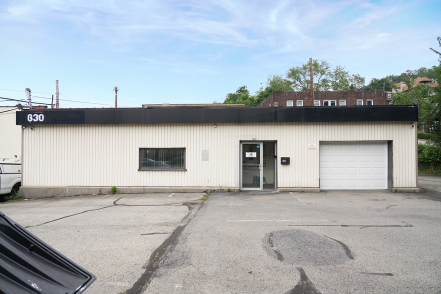 More Photos Of 630 Ardmore Blvd, Wilkinsburg Freestanding For Sale