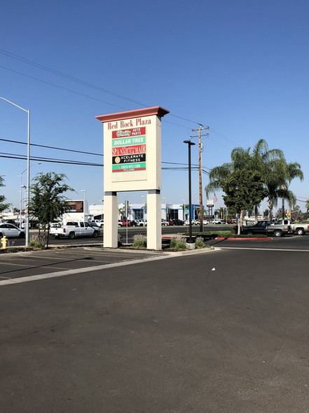 Primary Photo Of 1401 W El Monte Way, Dinuba Unknown For Lease