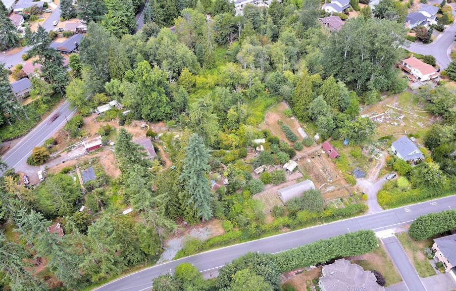 More Photos Of 17204 Northup Way, Bellevue Land For Sale