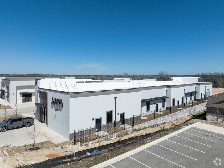 More Photos Of 14300 Ronald W Reagan Blvd, Cedar Park Storefront For Sale