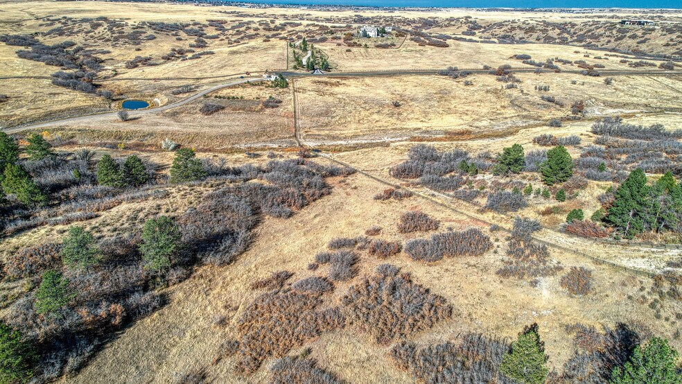 More Photos Of 4865 N Crowfoot Valley Rd, Castle Rock Land For Sale