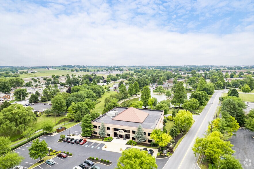 More Photos Of 1850 William Penn Way, Lancaster Office For Lease