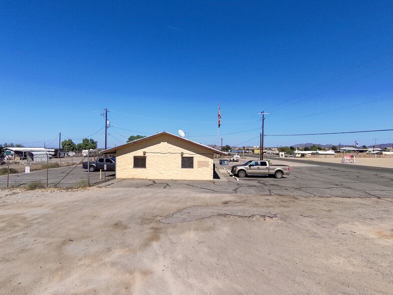 More Photos Of 49440 Ehrenberg Rd, Ehrenberg Office For Sale