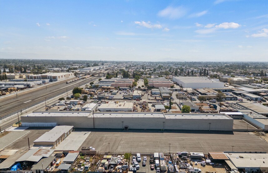 More Photos Of 5061 W State St, Montclair Industrial For Sale