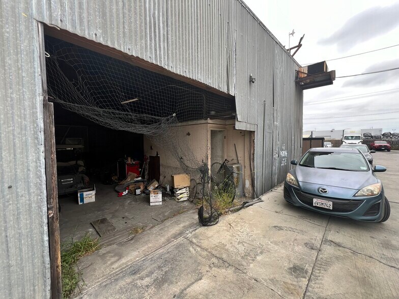 More Photos Of 5630 Cherry Ave, Long Beach Land For Lease