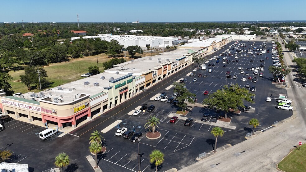 More Photos Of 2650 Beach Blvd, Biloxi Storefront For Lease