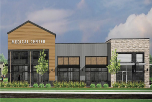 Primary Photo Of 843 N Battlefield Blvd, Chesapeake Storefront Retail Office For Lease