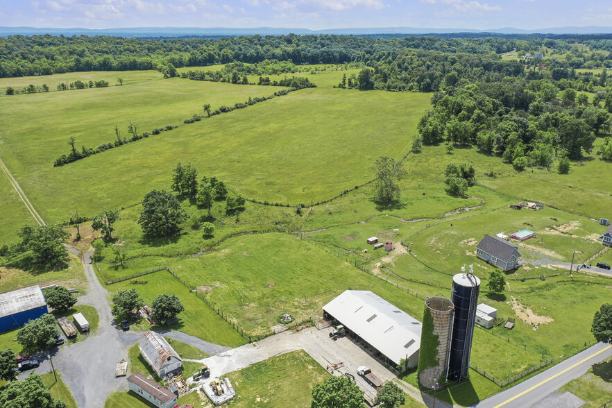 More Photos Of 3648 Dominion Rd, Gerrardstown Land For Sale