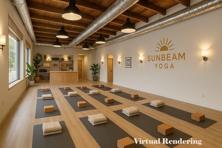 More Photos Of 6780 Caroline St, Milton General Retail For Lease