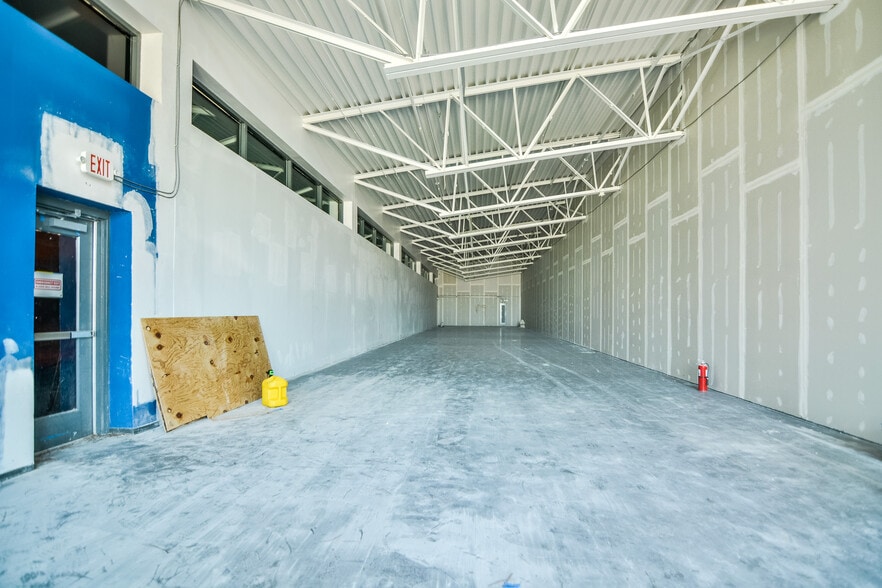 More Photos Of 4050 W Vernon Ave, Kinston Freestanding For Lease