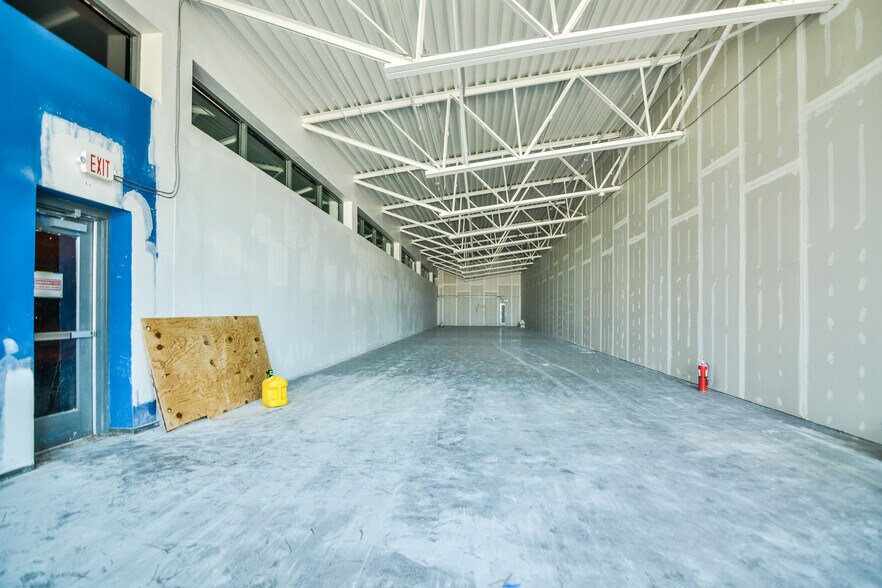 More Photos Of 4050 W Vernon Ave, Kinston General Retail For Sale