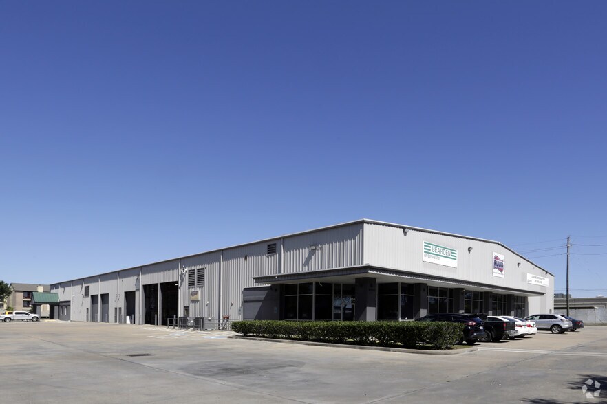 Primary Photo Of 10460 W Sam Houston Pky S, Houston Flex For Lease