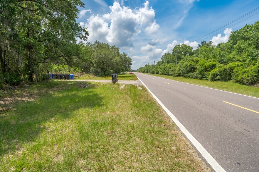 More Photos Of 12730 Bullfrog Creek Rd, Gibsonton Land For Sale
