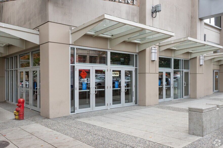 More Photos Of 900 Burrard St, Vancouver Apartments For Lease