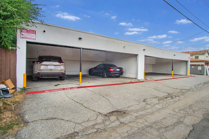 More Photos Of 254 W Dexter St, Covina Apartments For Sale