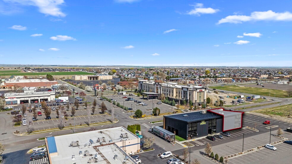 More Photos Of 6902 Rodeo Dr, Pasco Flex For Lease