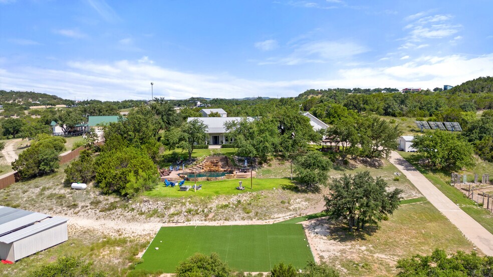 More Photos Of 4607 R O Dr, Spicewood Lodge Meeting Hall For Sale