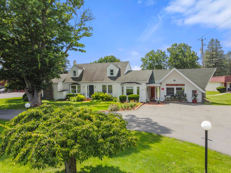 More Photos Of 3093 US Highway 9, Valatie Apartments For Sale
