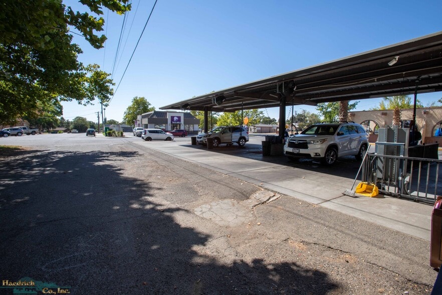 312 Main St, Red Bluff, CA 96080 Auto Repair For Sale