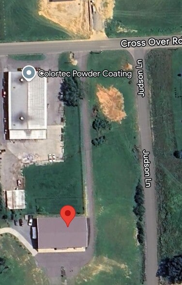 Primary Photo Of 248 Cross Over Rd, Sevierville Light Distribution For Lease
