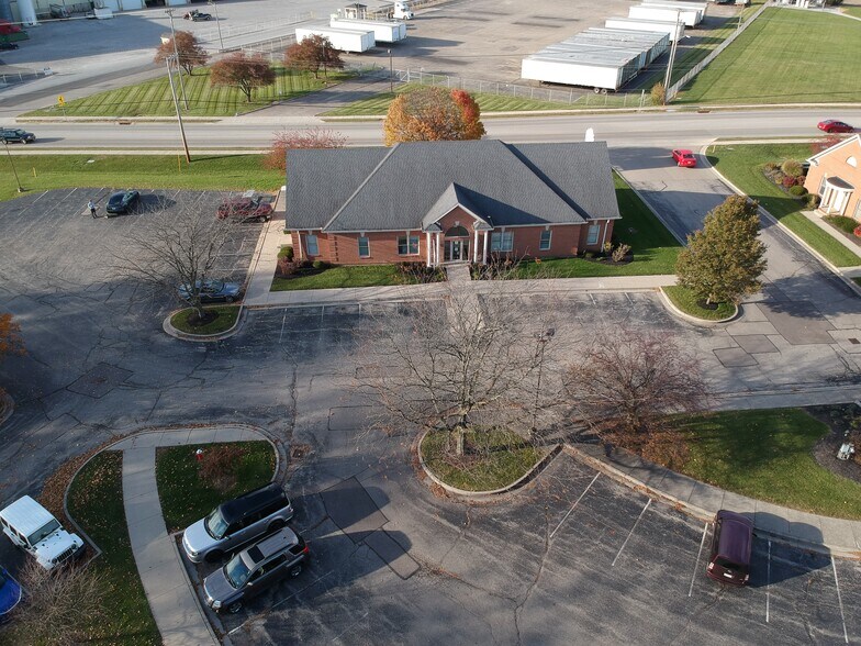 More Photos Of 9159 N Cr-25a, Piqua Medical For Lease