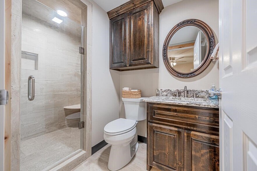 More Photos Of 4012 E County Road 63, Midland Specialty For Sale
