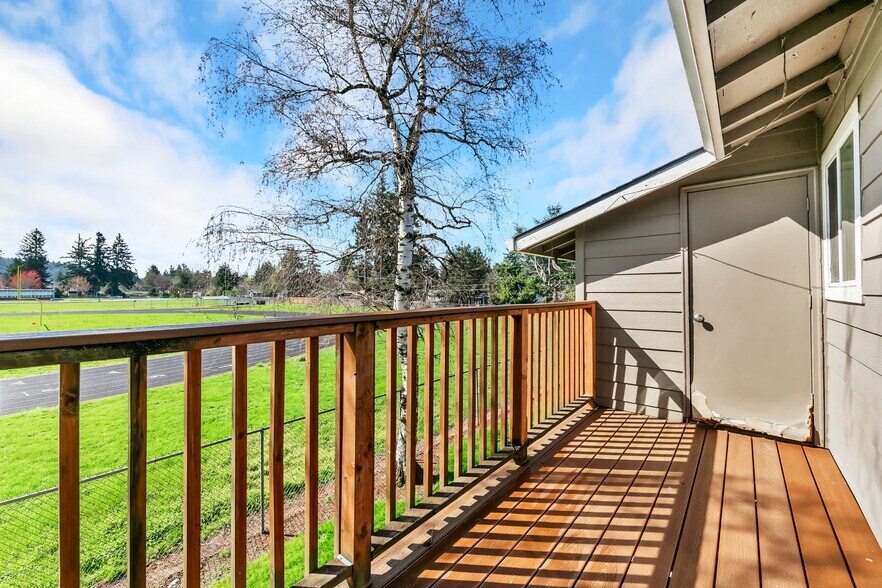 More Photos Of 17726 SE Division St, Portland Apartments For Sale