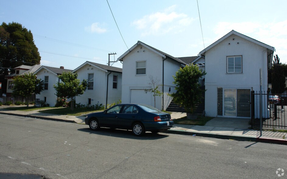 More Photos Of 1706-1708 Sutter St, Vallejo Apartments For Sale
