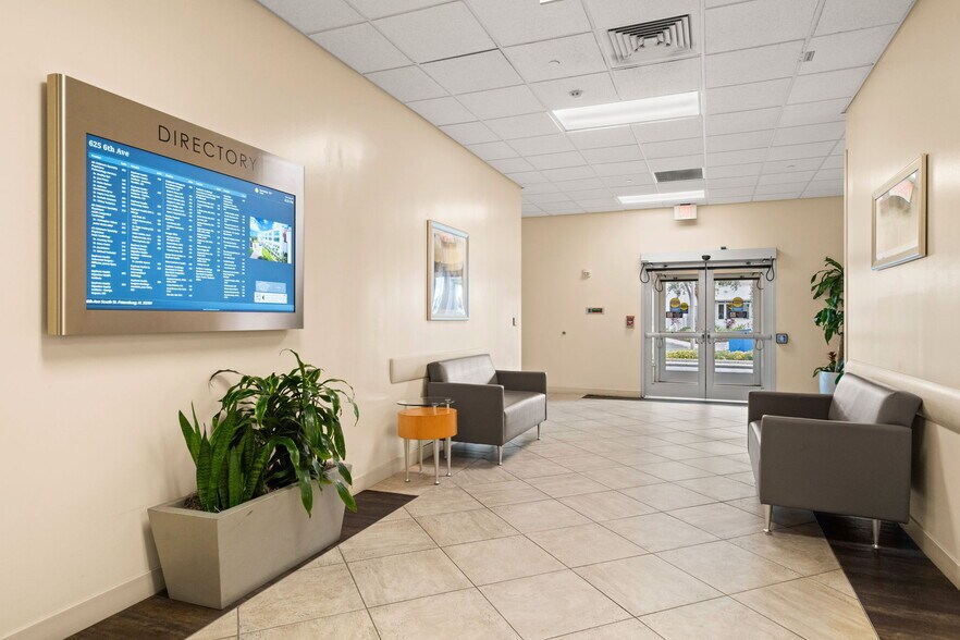 More Photos Of 625 6th Ave S, Saint Petersburg Medical For Sale