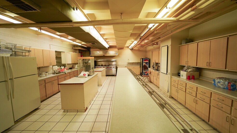 More Photos Of 1130 S. Broadway, Wichita Religious Facility For Sale