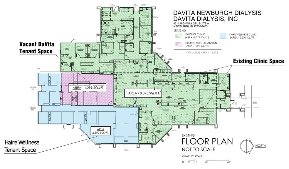 More Photos Of 4311 Old Indiana 261, Newburgh Medical For Sale