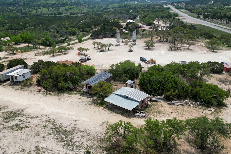 More Photos Of 8662 US 281 hwy, Blanco Land For Sale