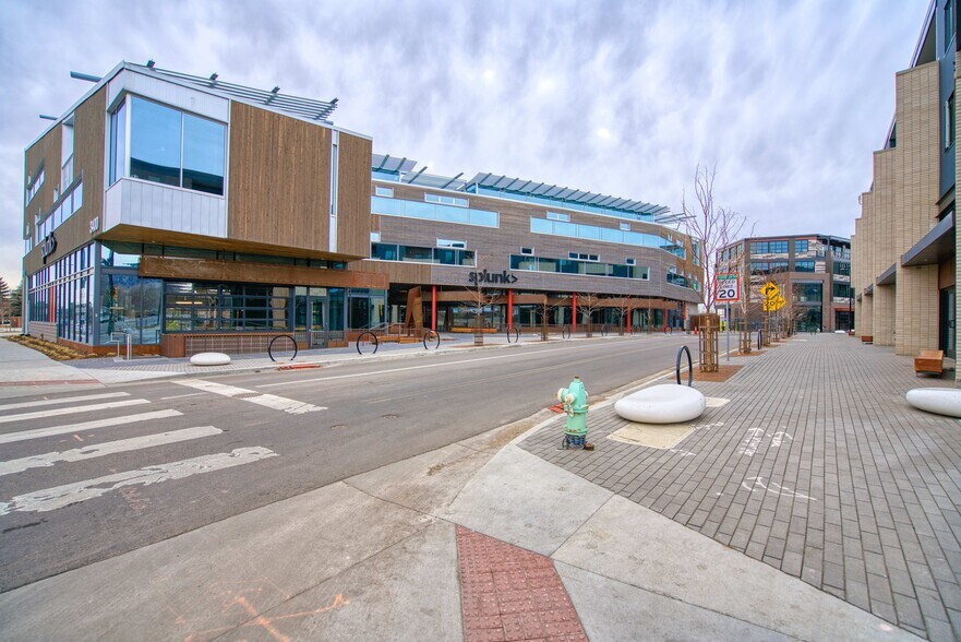 More Photos Of 3400 Valmont Rd, Boulder Medical For Lease