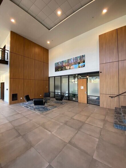 More Photos Of 2750W Rasmussen Rd, Park City Office For Lease