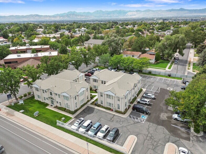 More Photos Of 9672 S 700 E, Sandy Office For Lease