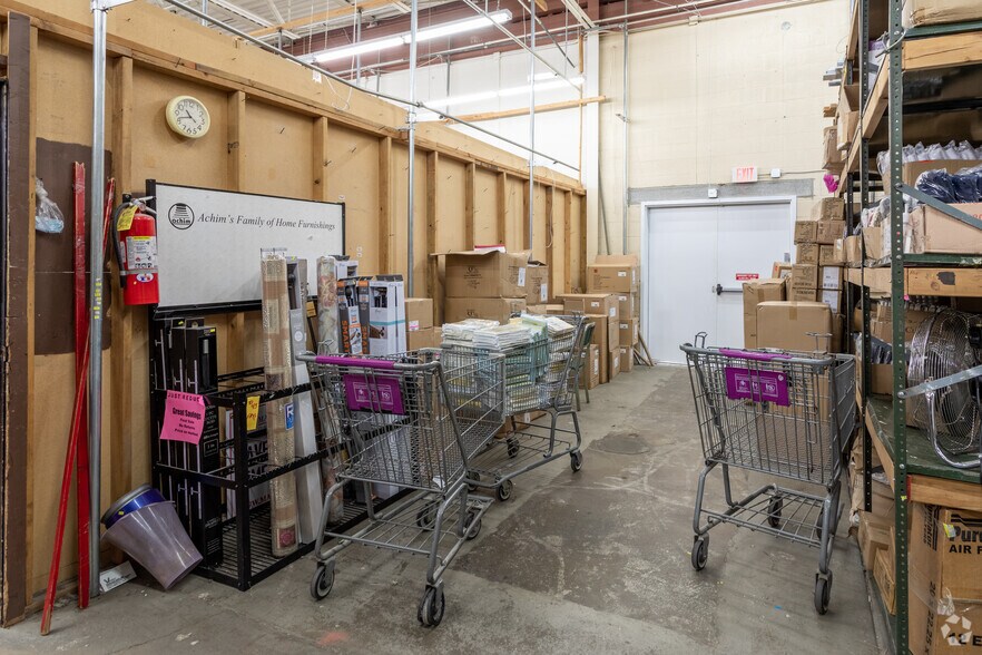 More Photos Of 199 Kedron Ave, Folsom Freestanding For Lease