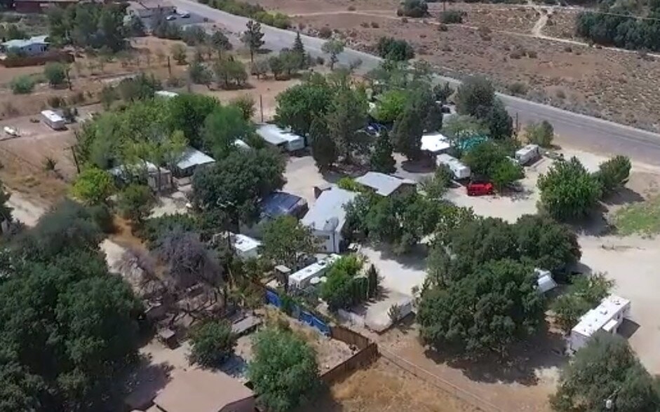 More Photos Of 39375-39377 Old Hwy 80, Boulevard Manufactured Housing Mobile Home Park For Sale