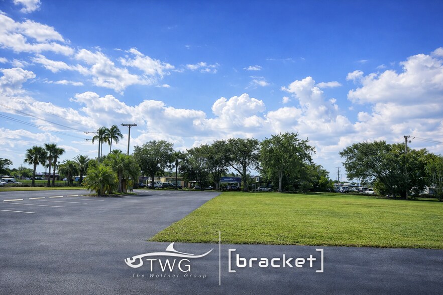 More Photos Of 2100 S State Road 7, Miramar Land For Sale