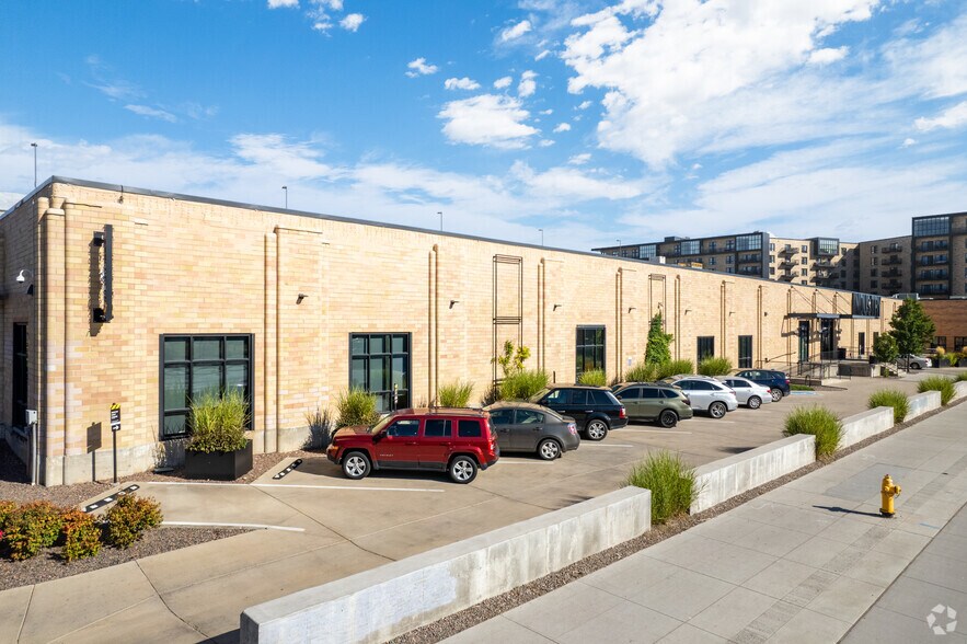 More Photos Of 3001 Brighton Blvd, Denver Office For Lease