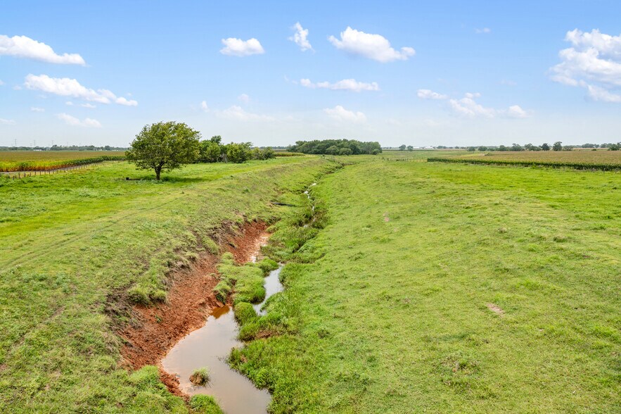 More Photos Of 13416 FM 361 Rd, Needville Land For Sale
