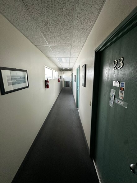 More Photos Of 6011-6015 Reseda Blvd, Tarzana Auto Repair For Sale