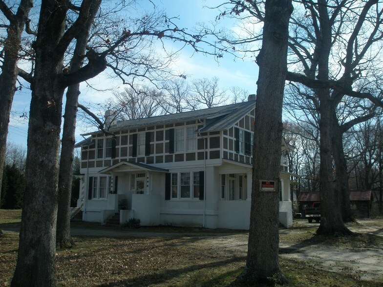 More Photos Of 11171 Robious Rd, Richmond Specialty For Sale