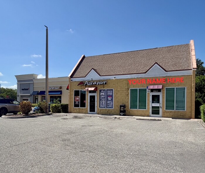 Primary Photo Of 13785-13789 Walsingham Rd, Largo Freestanding For Lease