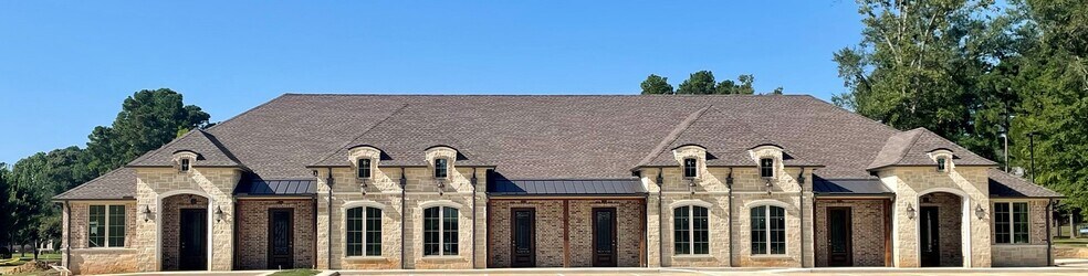 More Photos Of 6713 Old Jacksonville Hwy, Tyler Office For Lease