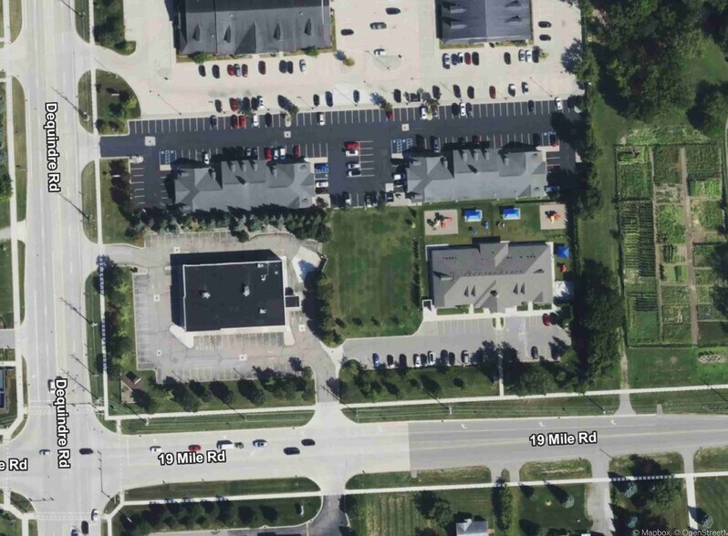 More Photos Of 1999 19 Mile Rd, Sterling Heights Land For Sale