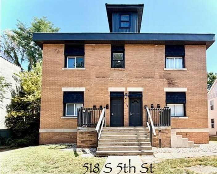 More Photos Of , Terre Haute Multifamily For Sale