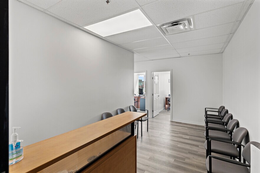 More Photos Of 4310 104 Av NE, Calgary Office For Sale