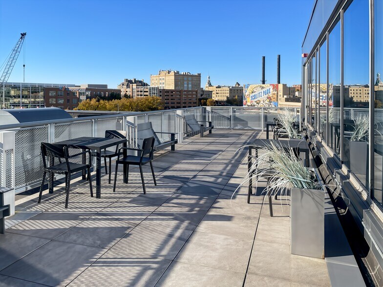 More Photos Of 1433 N Water St, Milwaukee Coworking Space