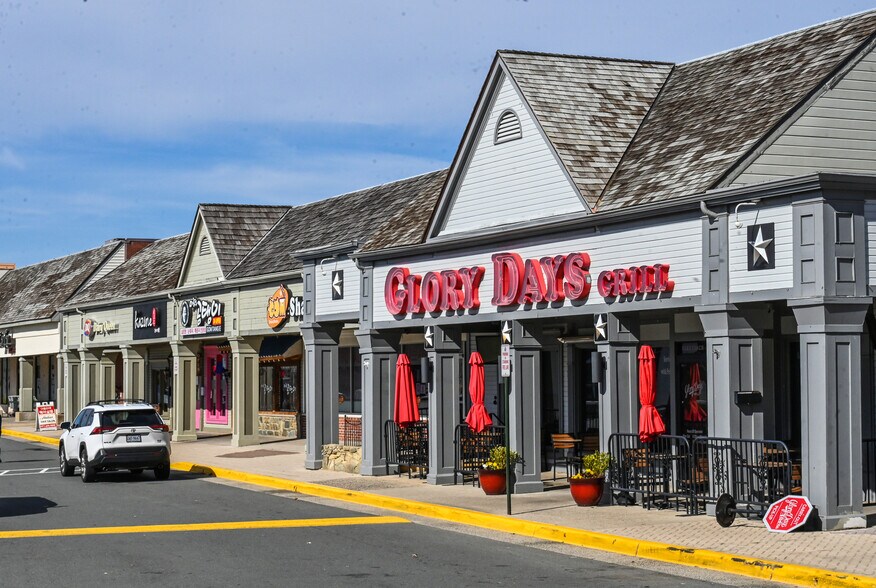 More Photos Of 13810-13860 Braddock Rd, Centreville Unknown For Lease